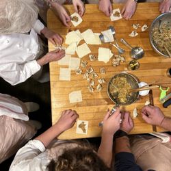Karen Lee's Cooking Classes