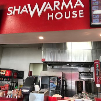 Shawarma House - Barbeque Near Me - Sunland, California