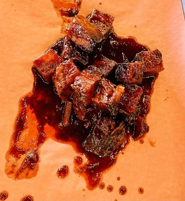 Blackwood BBQ by null