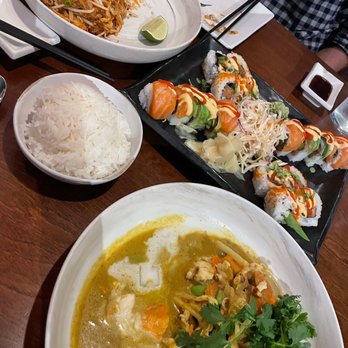 Mai Thai Restaurant & Bar - Thai Near Me - Boise, Idaho Mai Thai Restaurant & Bar - Thai Near Me - Boise, Idaho