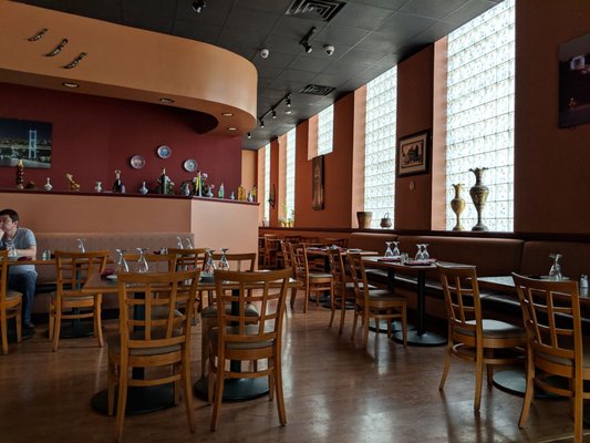 BRIDGE TURKISH & MEDITERRANEAN GRILL - 179 Photos & 185 Reviews - Turkish - 315 Raritan Ave ...