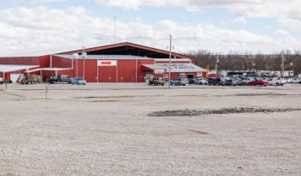 MIDWAY AUTO PARTS BEGGS Updated October 2024 14 Photos 2542 US 75, Beggs, Oklahoma