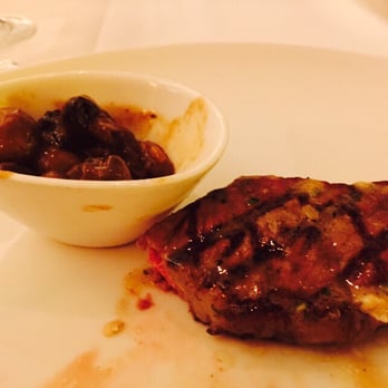 Atlantis Steakhouse - Half of an American Kobe sirloin - Steakhouses Near Me - RENO, Nevada Atlantis Steakhouse - Half of an American Kobe sirloin - Steakhouses Near Me - RENO, Nevada