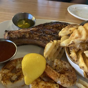 Prime 757 Steakhouse and Grill - Porkchop - Seafood Near Me - Virginia Beach, Virginia Prime 757 Steakhouse and Grill - Porkchop - Seafood Near Me - Virginia Beach, Virginia