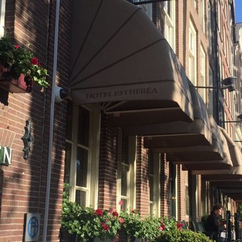 Hotel Estherea - Hotels Near Me - Amsterdam, New Hampshire