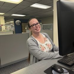 Washoe County Assessor’s Office - Thank you Canada for Five Star Outstanding Customer Service with kindness and professionalism. You were awesome. Julie A