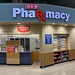 H-E-B plus!