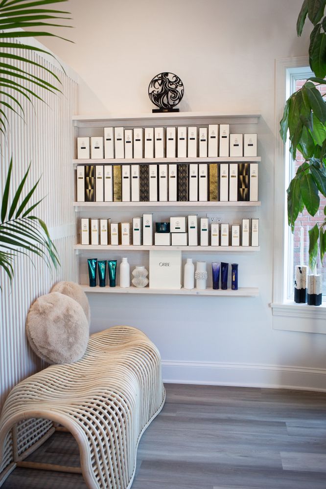 REVOLVE HAIR Updated October 2024 30 Photos & 27 Reviews 34 Hill