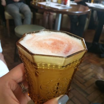 The Church - Whiskey sour. Pretty good! - Bars Near Me - Dublin, D The Church - Whiskey sour. Pretty good! - Bars Near Me - Dublin, D