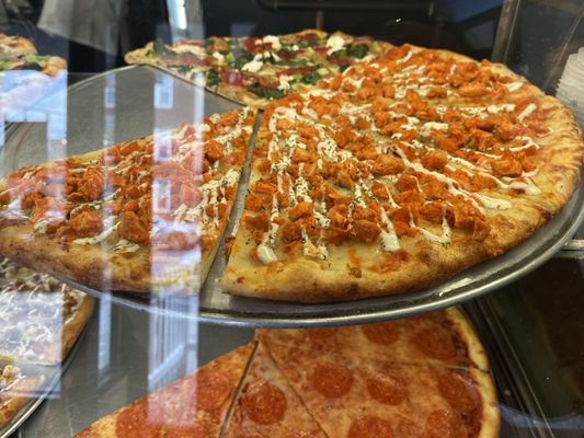 ASAP Pizza Spot- Best pizza Astoria by null