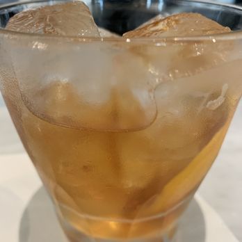 The Dewey - Old fashioned - Wine Bars Near Me - St Pete Beach, Florida The Dewey - Old fashioned - Wine Bars Near Me - St Pete Beach, Florida