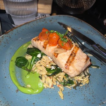 insideOUT - Lounges Near Me - San Diego, California
