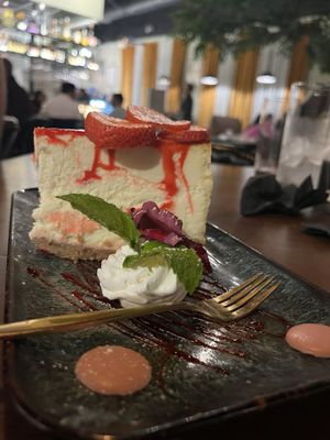 Salute Italian Restaurant - Frisco by null