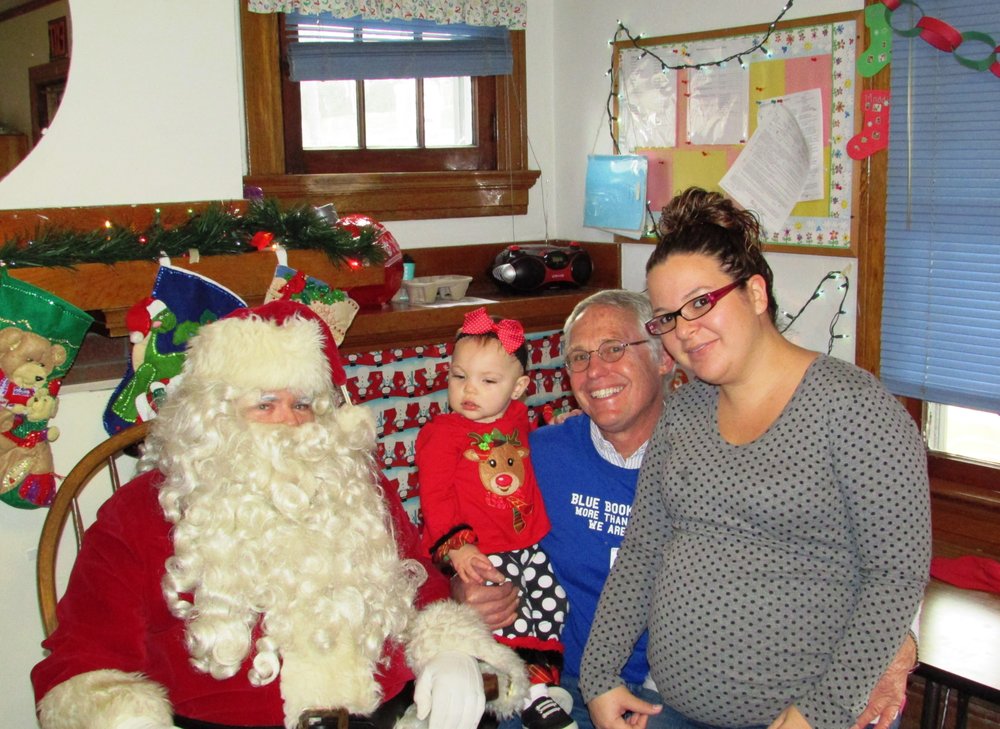 Blue Book Schools - childcare center in Dayton, OH