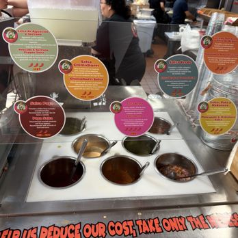 Guanataco Arlington - Tacos Near Me - Arlington, Texas