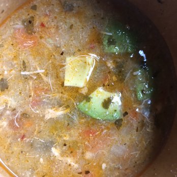 Islands Restaurant - Large chicken tortilla soup - Burgers Near Me - Burbank, California Islands Restaurant - Large chicken tortilla soup - Burgers Near Me - Burbank, California