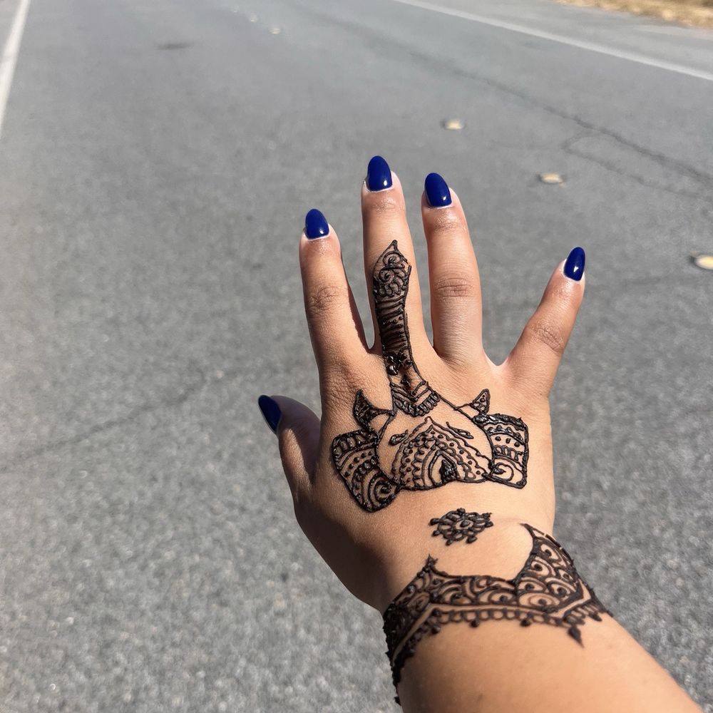 NS Threading - Henna tattoo - Threading Services Near Me - San Diego, California NS Threading - Henna tattoo - Threading Services Near Me - San Diego, California