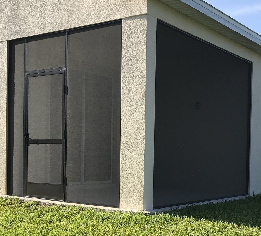 Slide of Eastern Exteriors