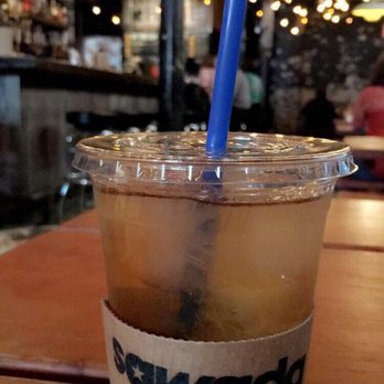 Sawada Coffee - Cold Brew Jasmine Green Tea - Coffee & Tea Near Me - Chicago, Illinois