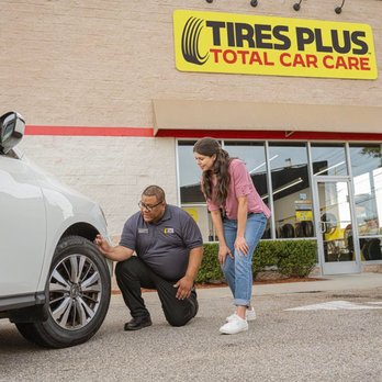 Tires Plus - Tires Near Me - Sunrise, Florida Tires Plus - Tires Near Me - Sunrise, Florida