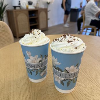 Molly Jasmine Tea Shoppe - Juice Bars & Smoothies Near Me - Davis, California Molly Jasmine Tea Shoppe - Juice Bars & Smoothies Near Me - Davis, California