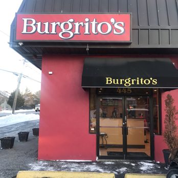Burgrito's - Burgers Near Me - Bethpage, New York Burgrito's - Burgers Near Me - Bethpage, New York
