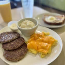 Recipe Box Brunch Hub