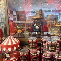 Bath & Body Works