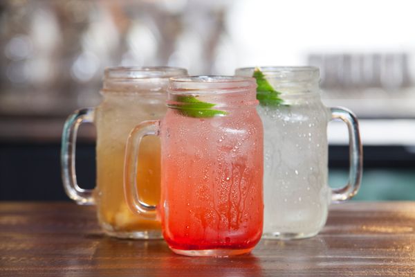 Slater’s 50/50 by null