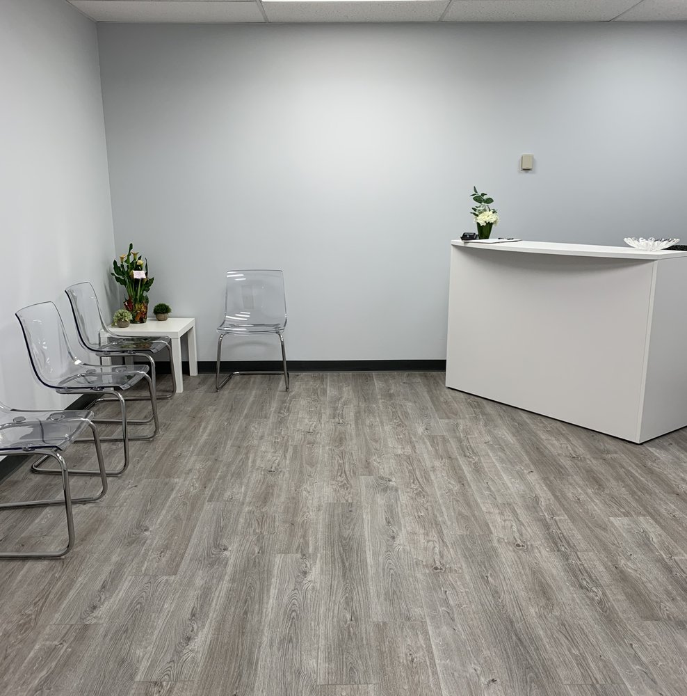 AURORA NEWMARKET FOOT CLINIC & ORTHOTICS Updated July 2024 16700