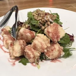 Tofu Salad