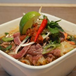 Main Street Noodles