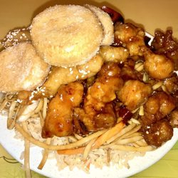 East Gourmet Buffet