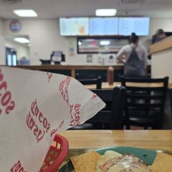 Tasty Tacos - Great place to eat
