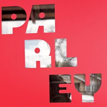 Parley - Cocktail Bars Near Me - Austin, Texas