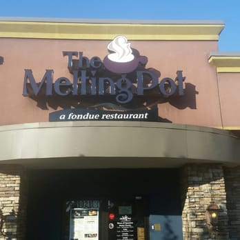 The Melting Pot - Front of the Restaurant - Fondue Near Me - Gaithersburg, Maryland The Melting Pot - Front of the Restaurant - Fondue Near Me - Gaithersburg, Maryland
