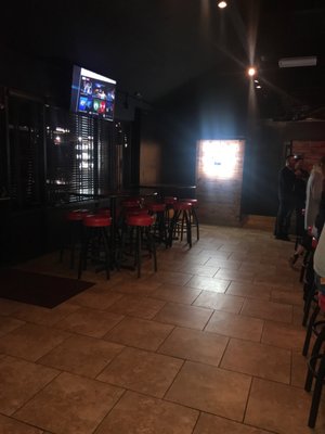 Babcock Social Pub by null