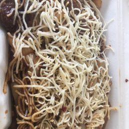 Mongolian Beef