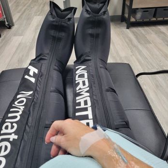 Restore Hyper Wellness - Just a little self care - Cryotherapy Near Me - Henderson, Nevada