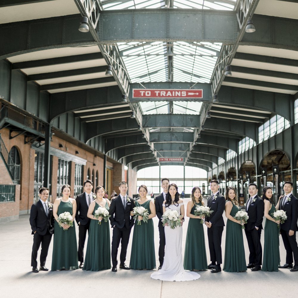 Brides By SB - Bridal party - Makeup Artists Near Me