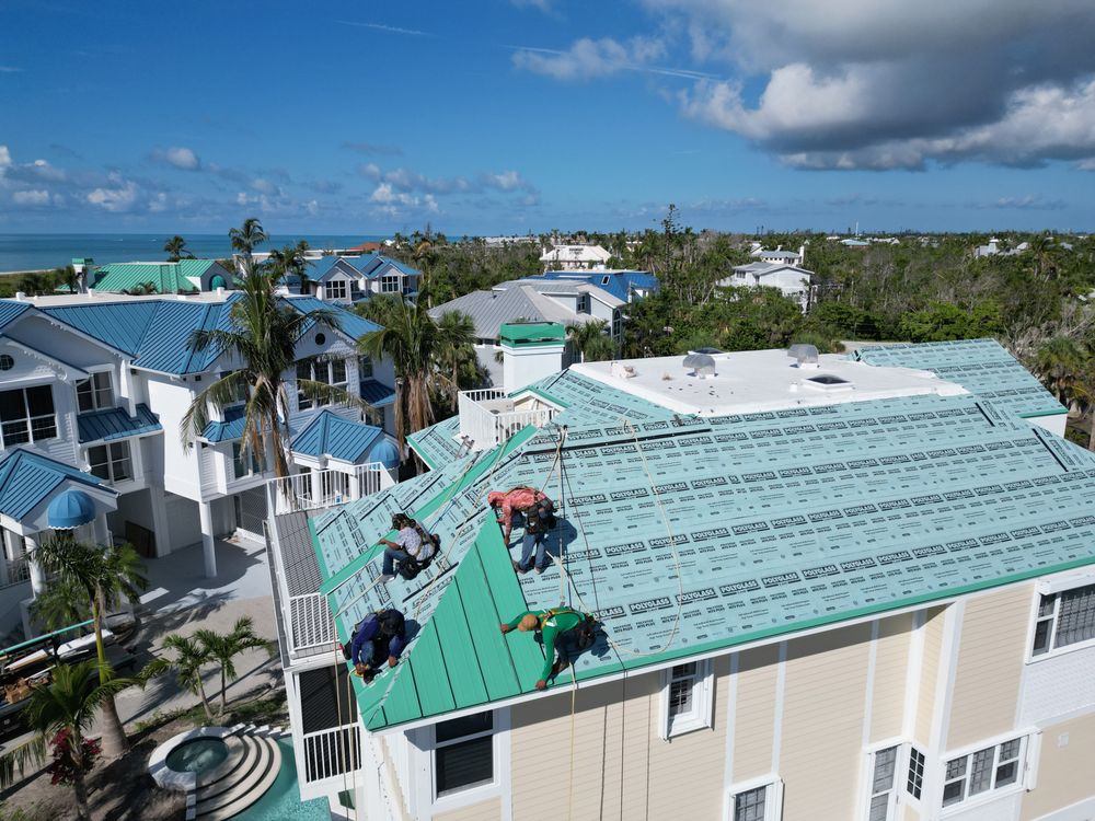 Slide of Cordova Home Services