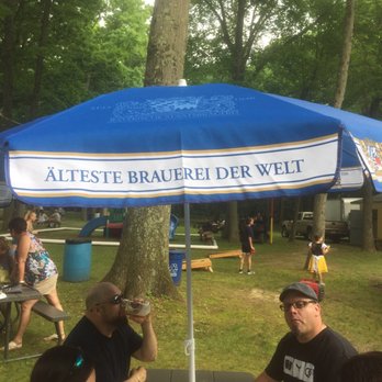 German-American Society - Oldest brewery in the world - Social Clubs Near Me - Trenton, New Jersey