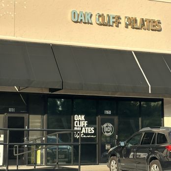 Oak Cliff Pilates - Pilates Near Me - Dallas, Texas Oak Cliff Pilates - Pilates Near Me - Dallas, Texas