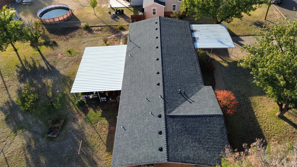 Slide of Gravity House