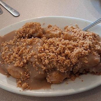 Golden China - Almond Chicken... - Chinese Near Me - Newport, Washington