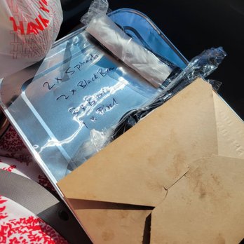 Lord Empanada - Packaging - Argentine Near Me - Monrovia, California