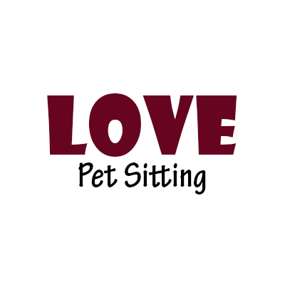 Love Pet Sitting - pet boarding facility in Guilford, CT