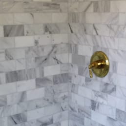 Shower bath Shower bath