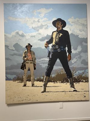 Tucson Museum Of Art by null