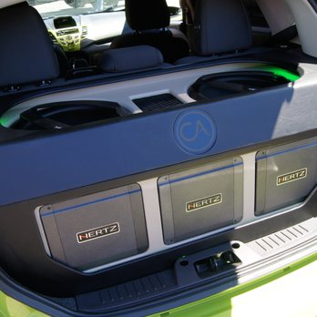 California Audio - Hertz amps and speakers. Ford Fiesta - Car Stereo Installation Near Me - West Vally, Utah California Audio - Hertz amps and speakers. Ford Fiesta - Car Stereo Installation Near Me - West Vally, Utah